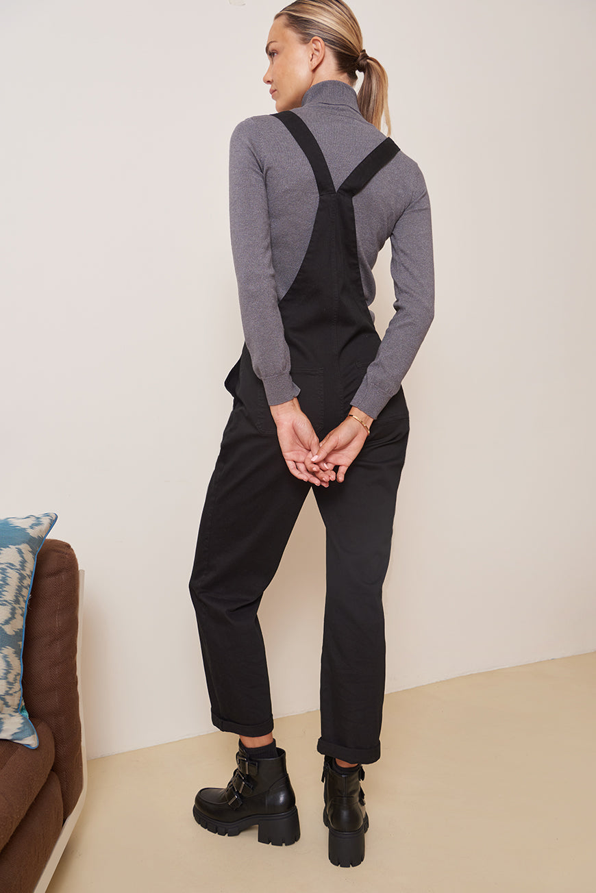 COMBINAISON SALOPETTE MARIBELLE