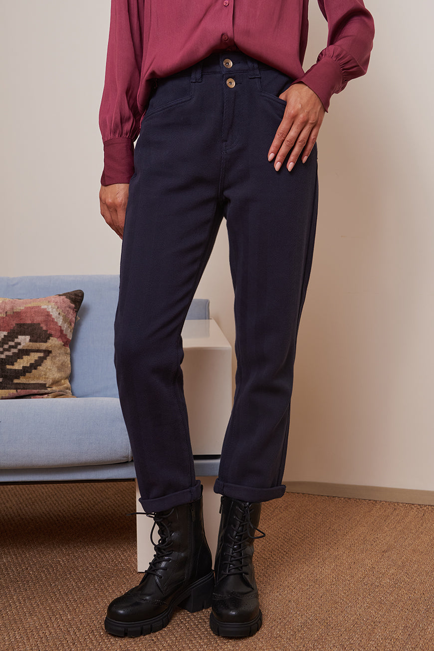 PANTALON LOOSE MAILY