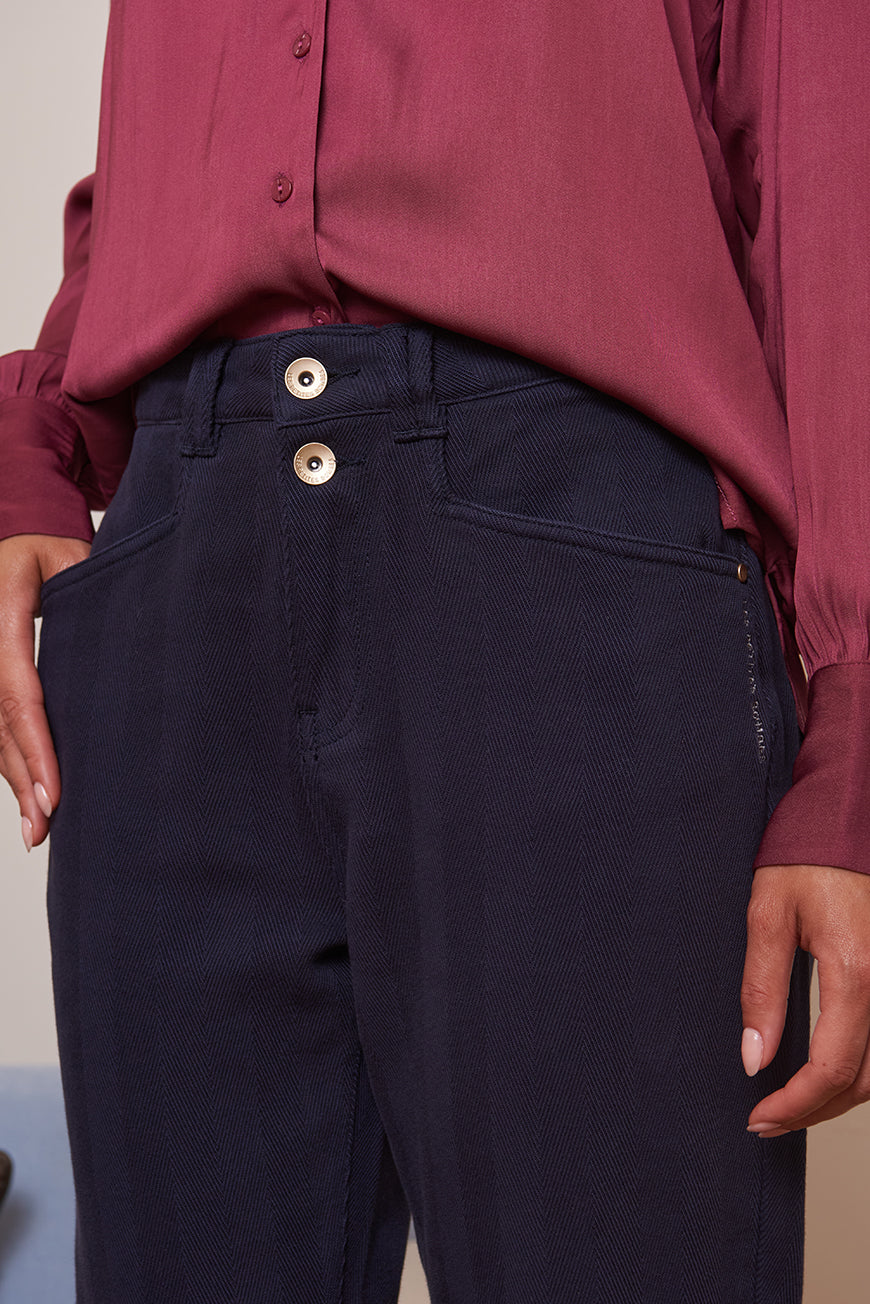 PANTALON LOOSE MAILY