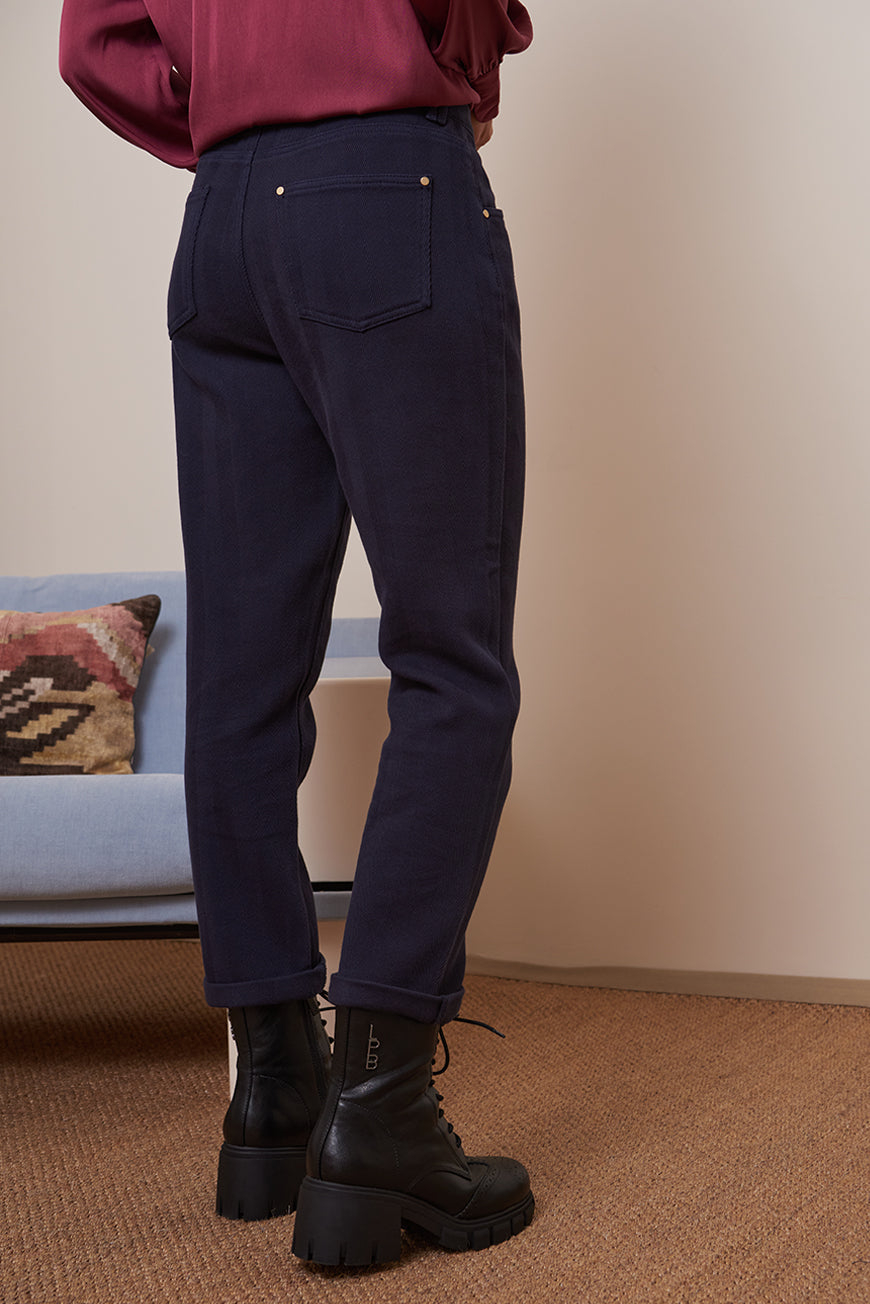 PANTALON LOOSE MAILY