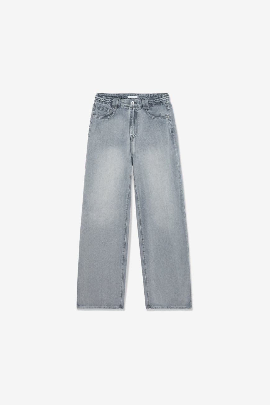 PANTALON LONG WIDE JONAH