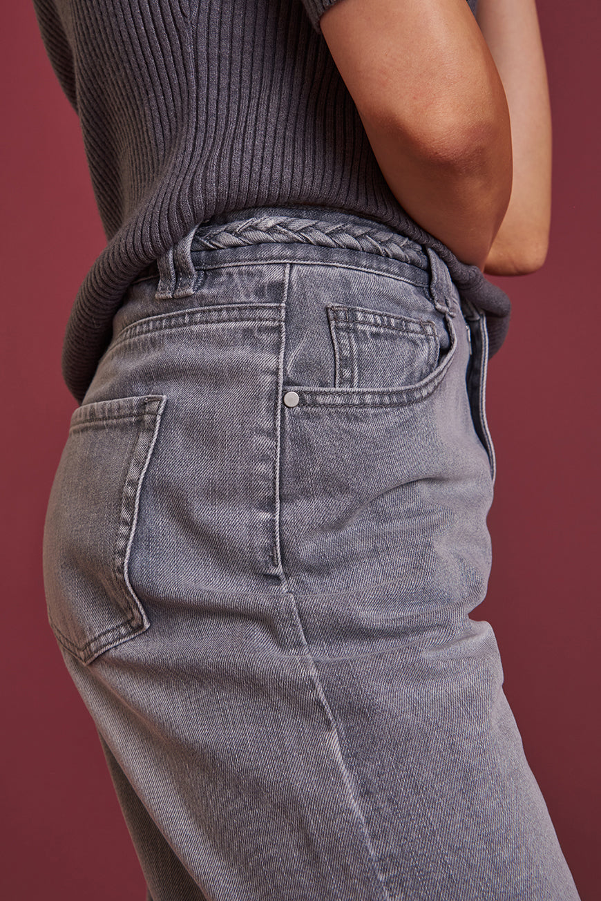 PANTALON LONG WIDE JONAH