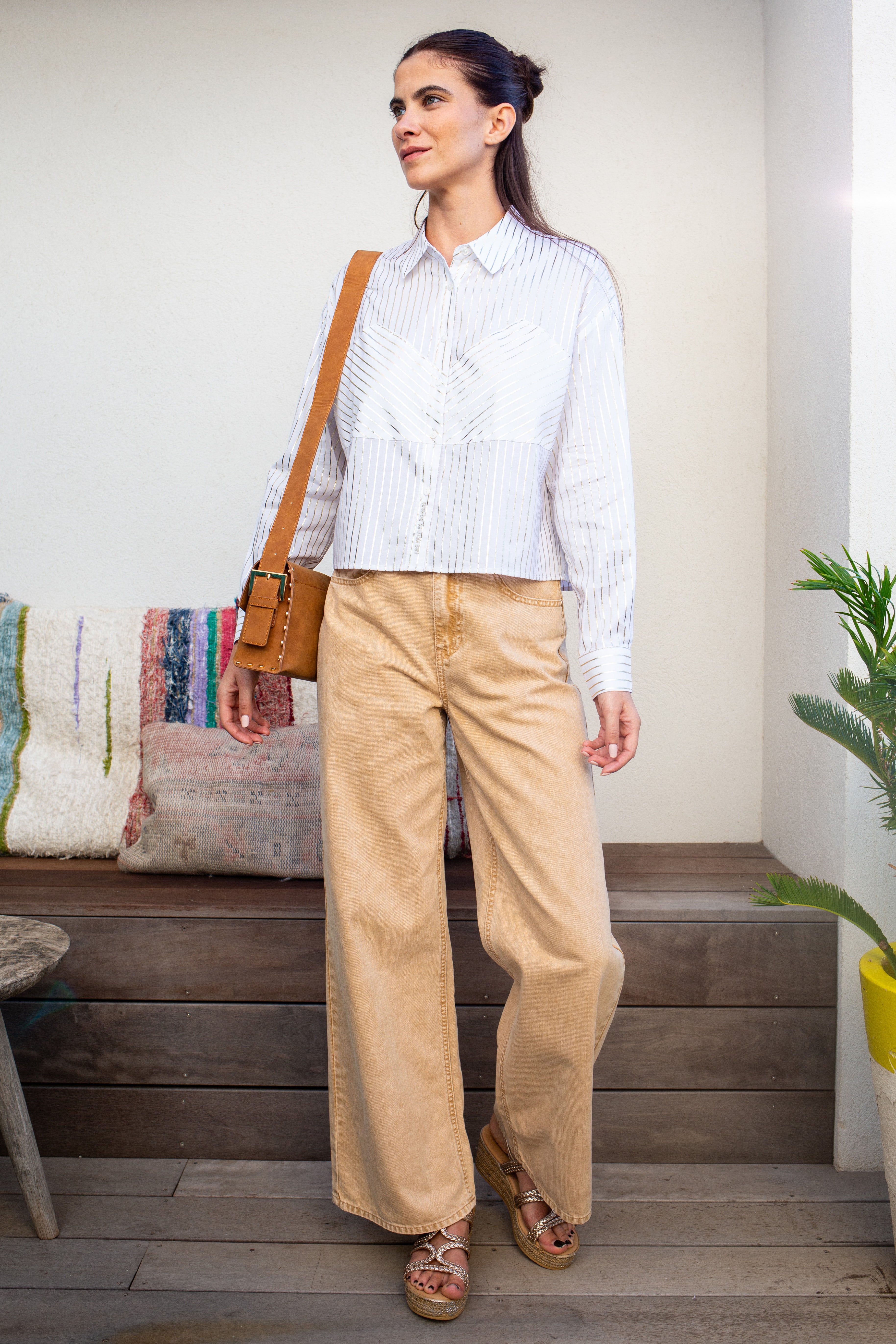 JEAN JONAH CAPPUCCINO