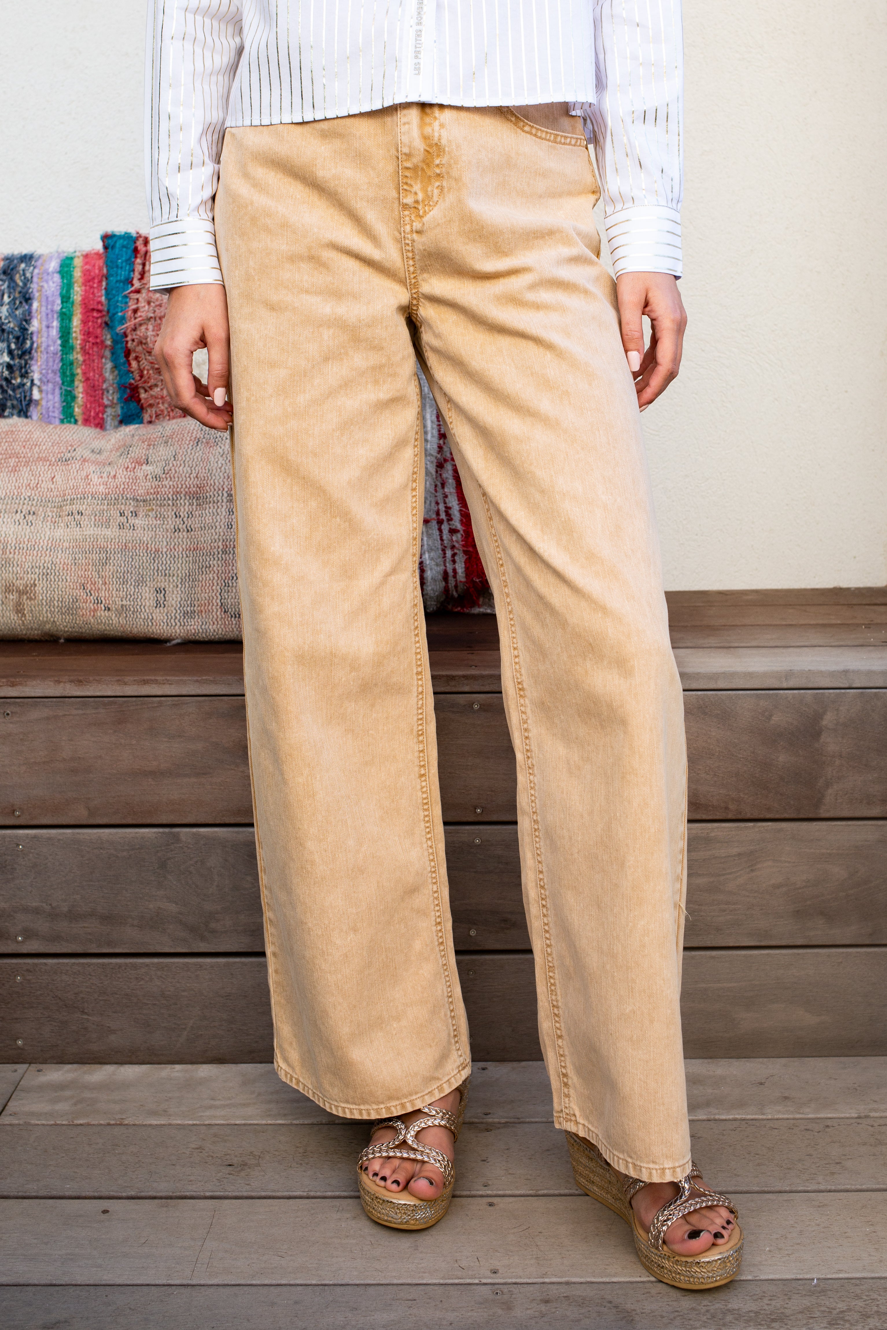 JEAN JONAH CAPPUCCINO