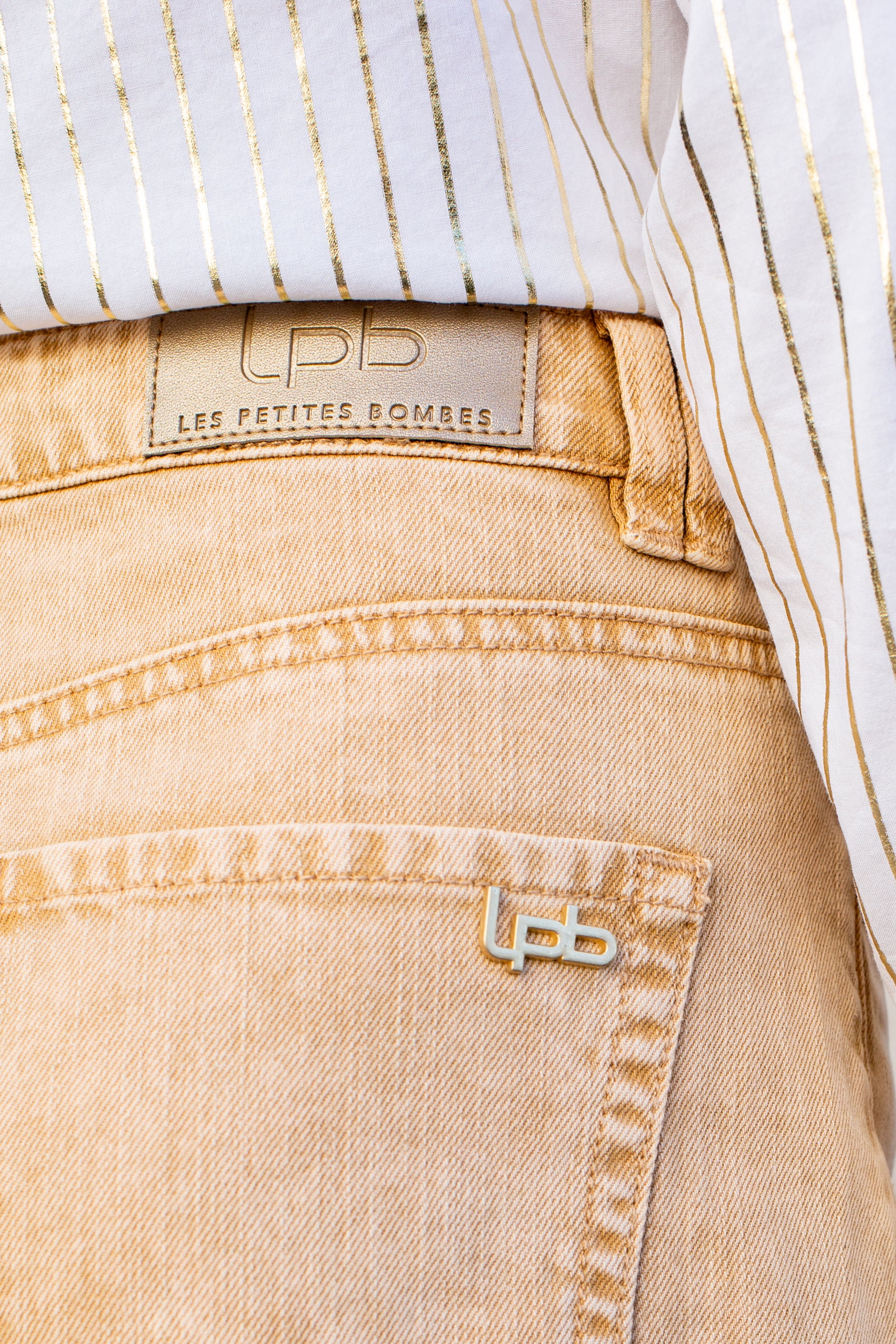 JEAN JONAH CAPPUCCINO