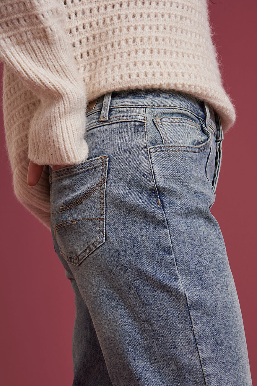 JEAN BOYFRIEND LARGE MAYLEE