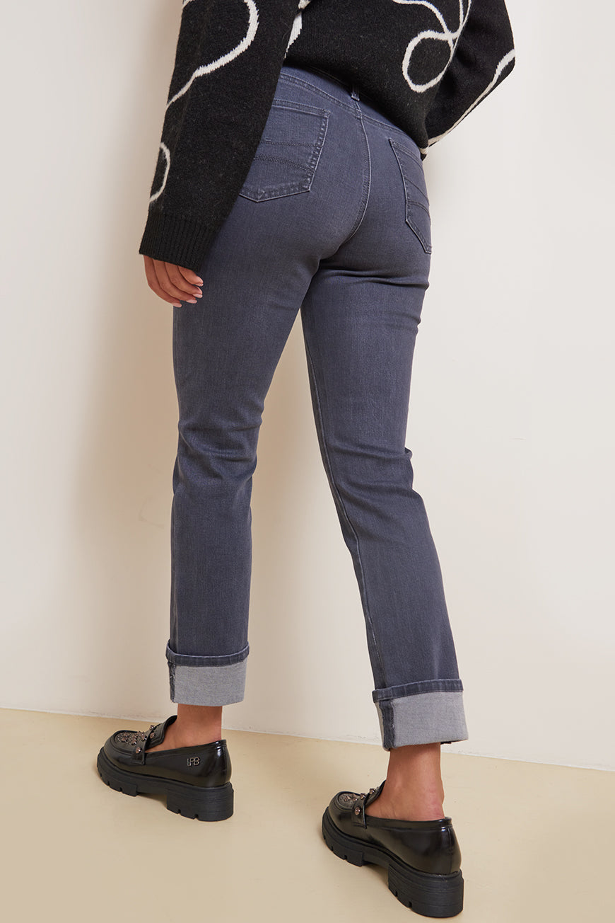 PANTALON REG BOYFRIEND KATE