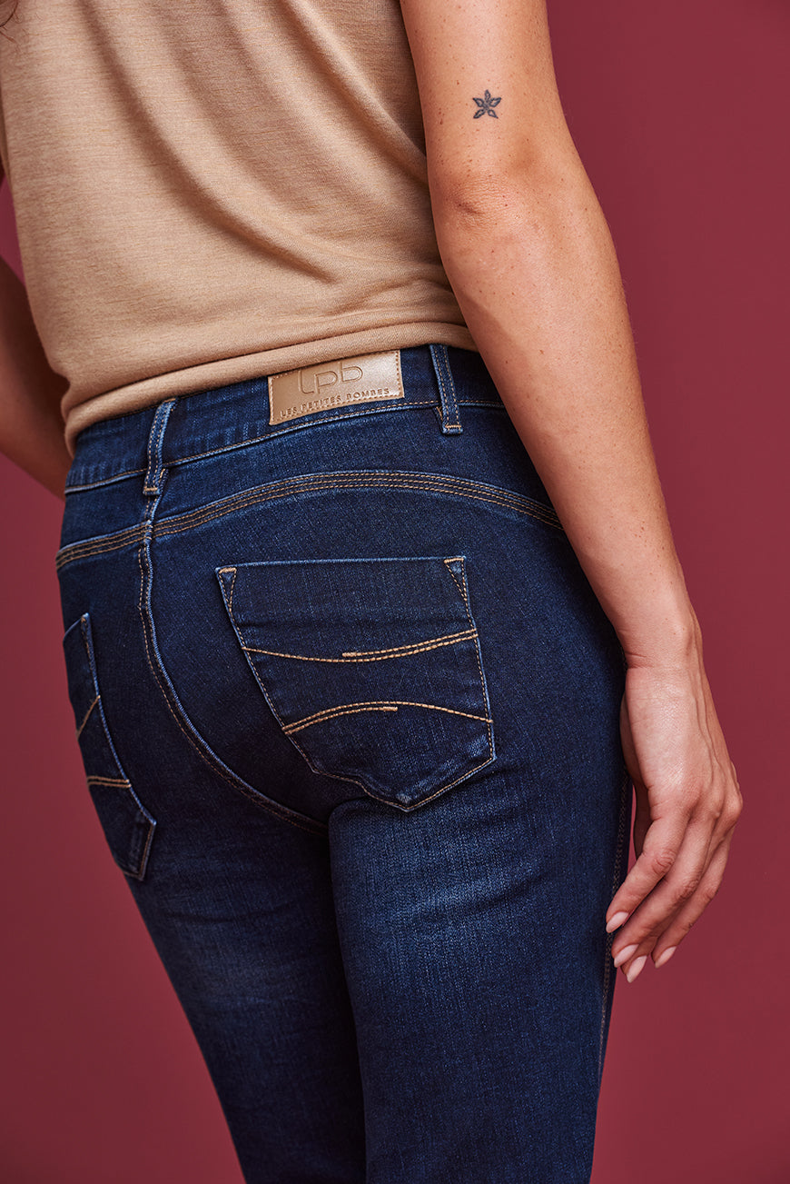 PANTALON SKINNY BLONDIE