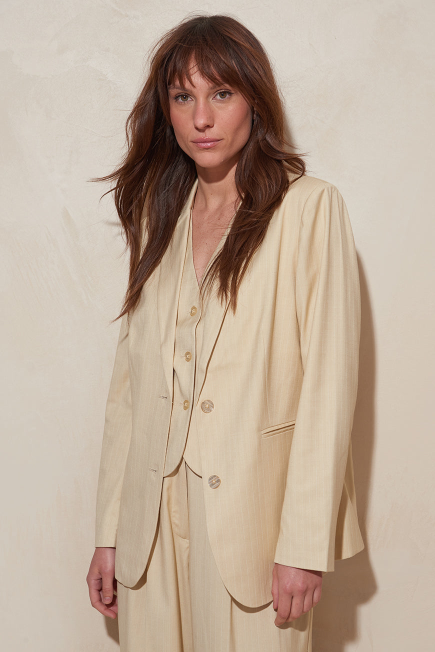 VESTE BLAZER JULIENNA