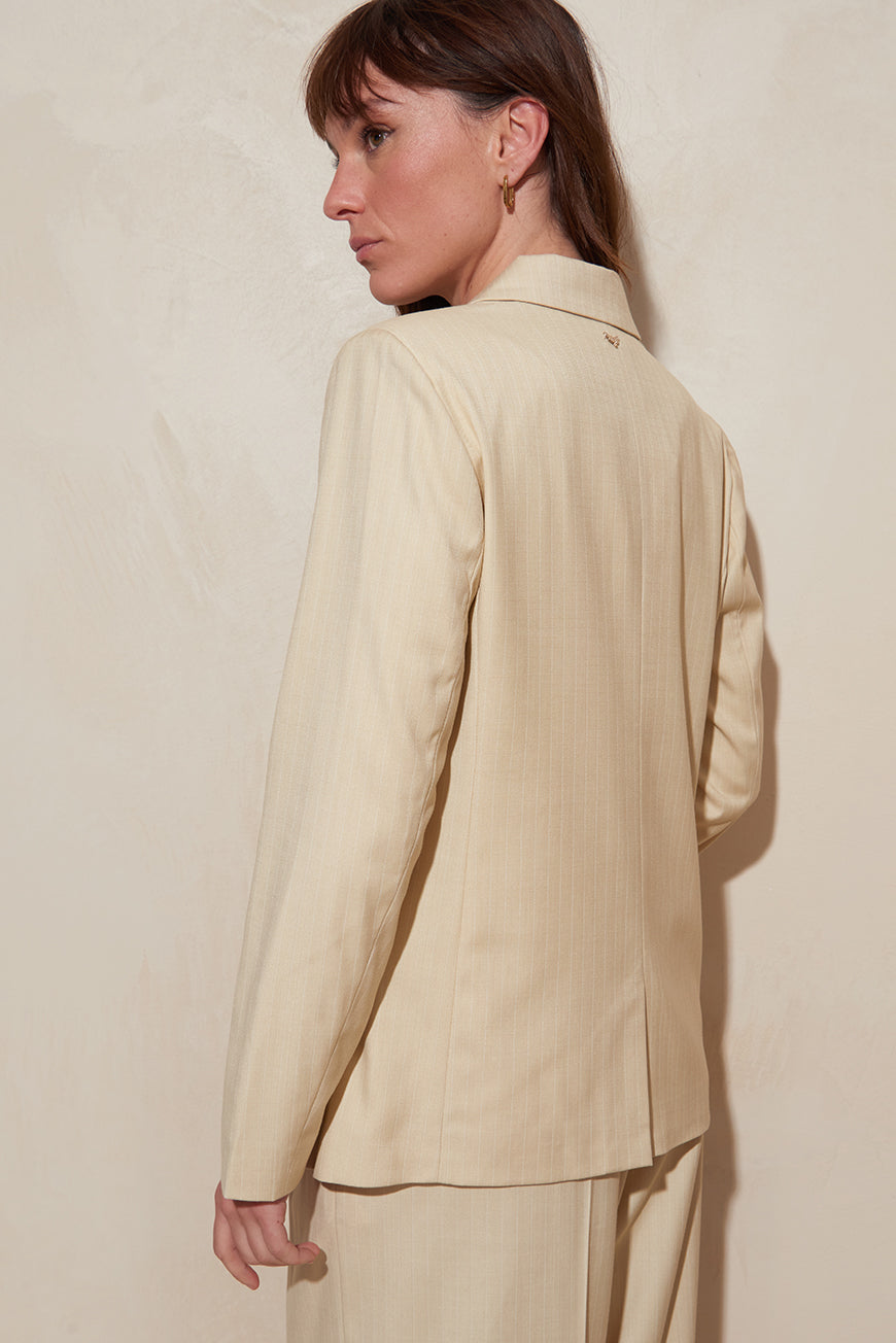 VESTE BLAZER JULIENNA