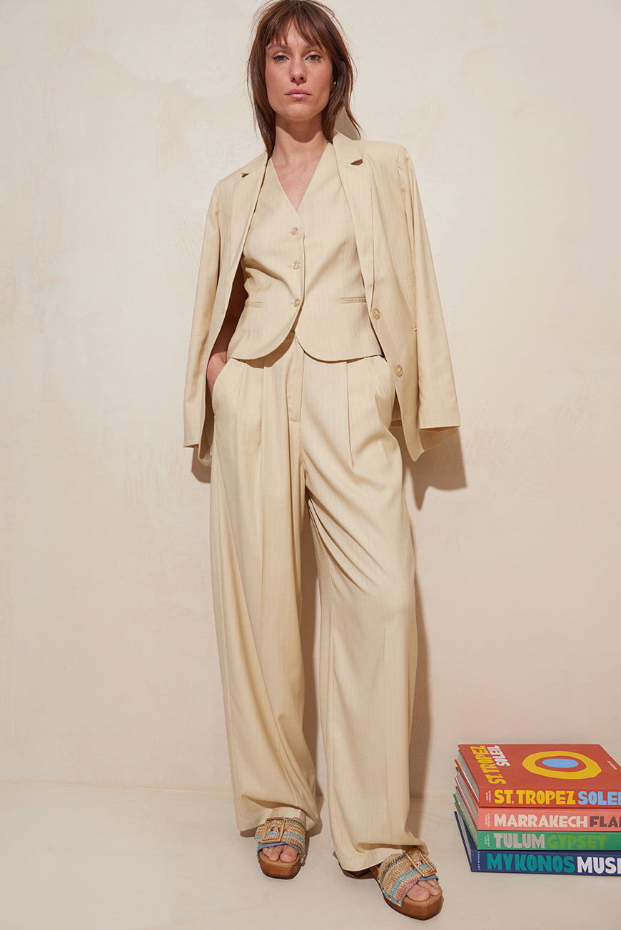 VESTE BLAZER JULIENNA