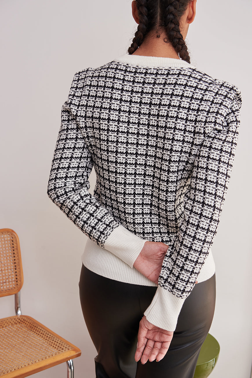 PULL GAXINE
