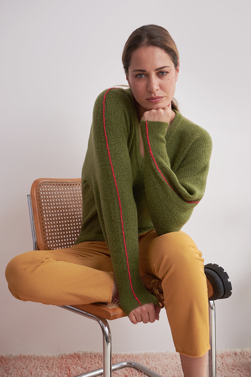 PULL GOLDA