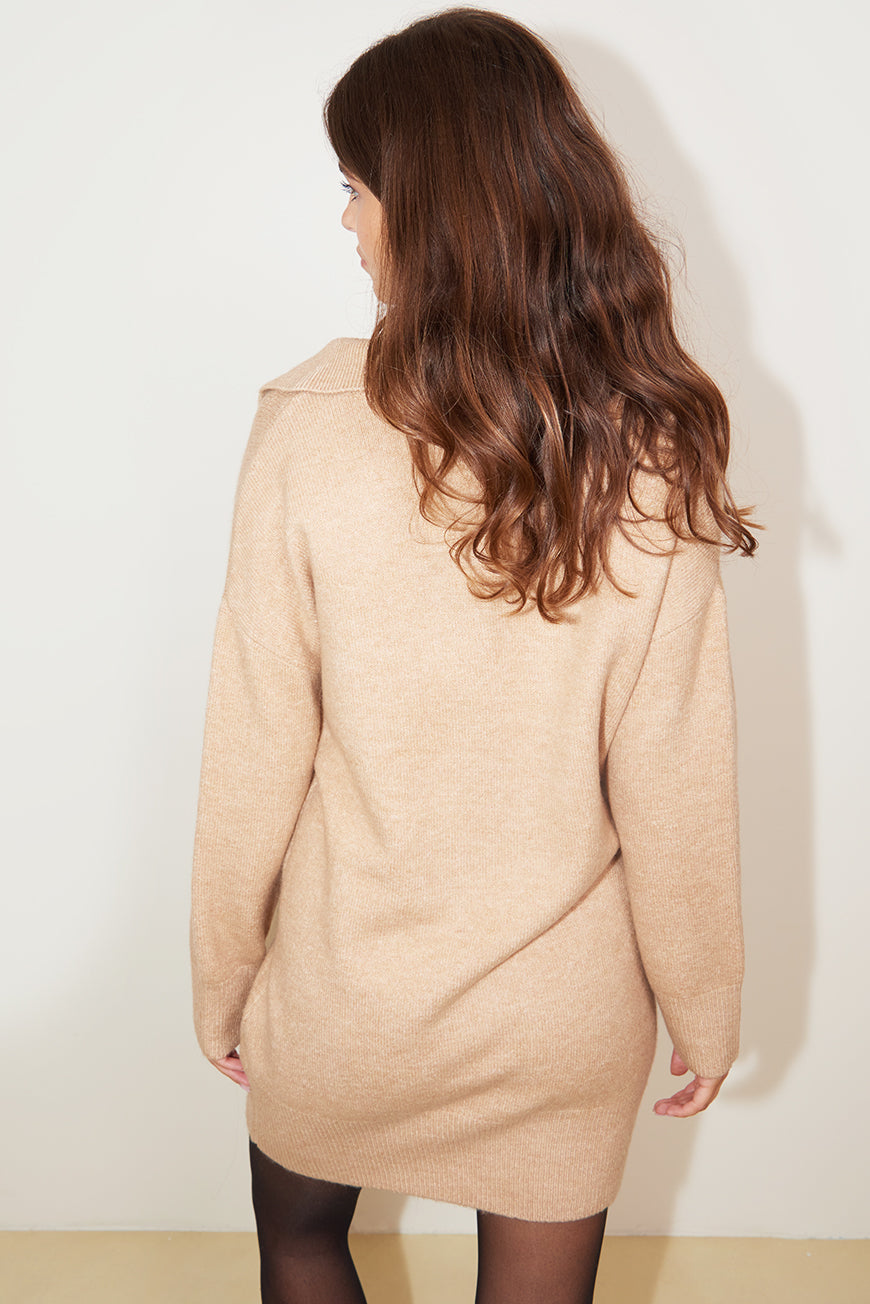 ROBE PULL MIRINA