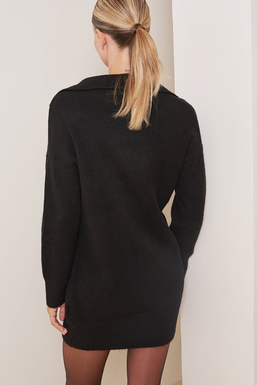 ROBE PULL MIRINA