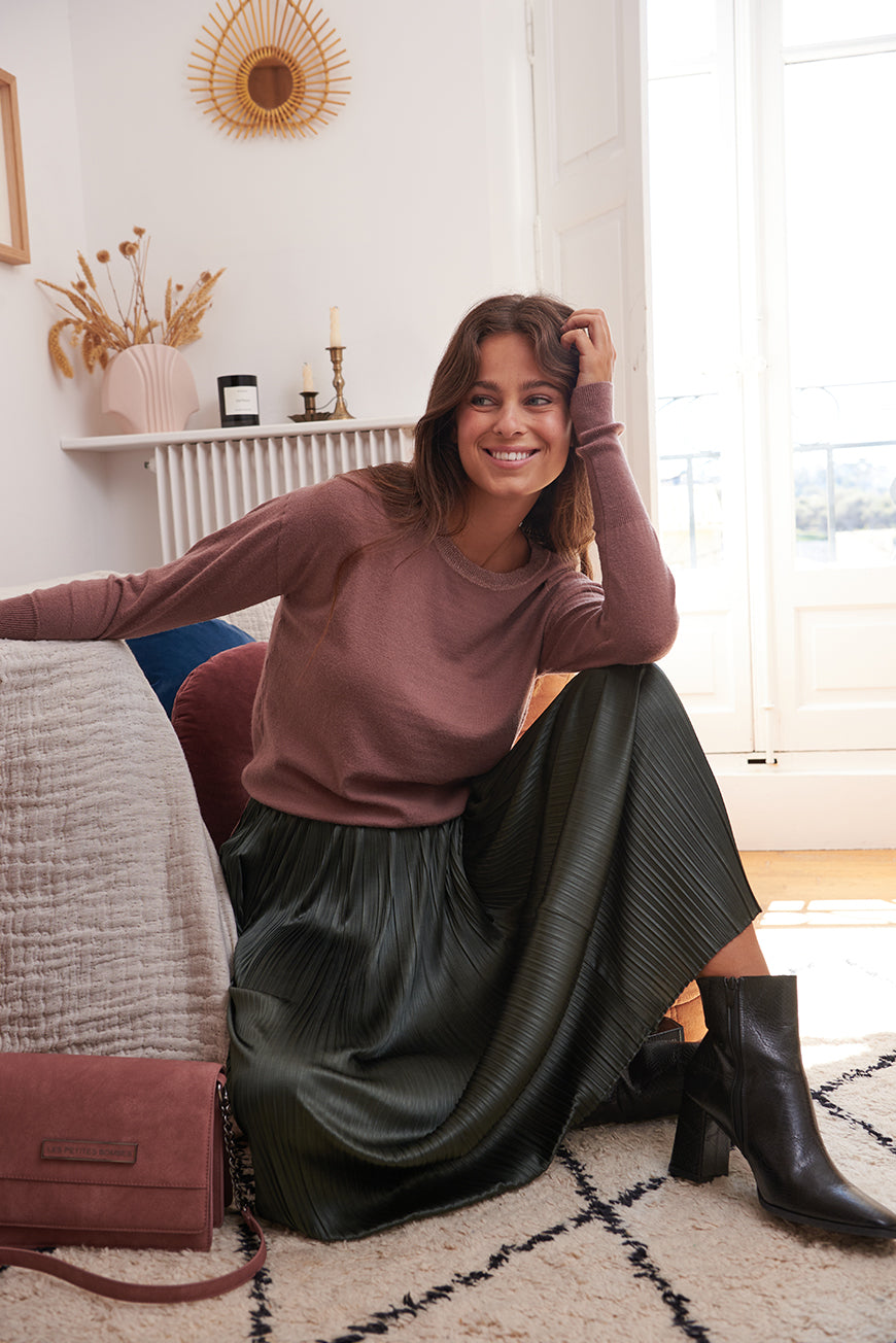 PULL GHALIA