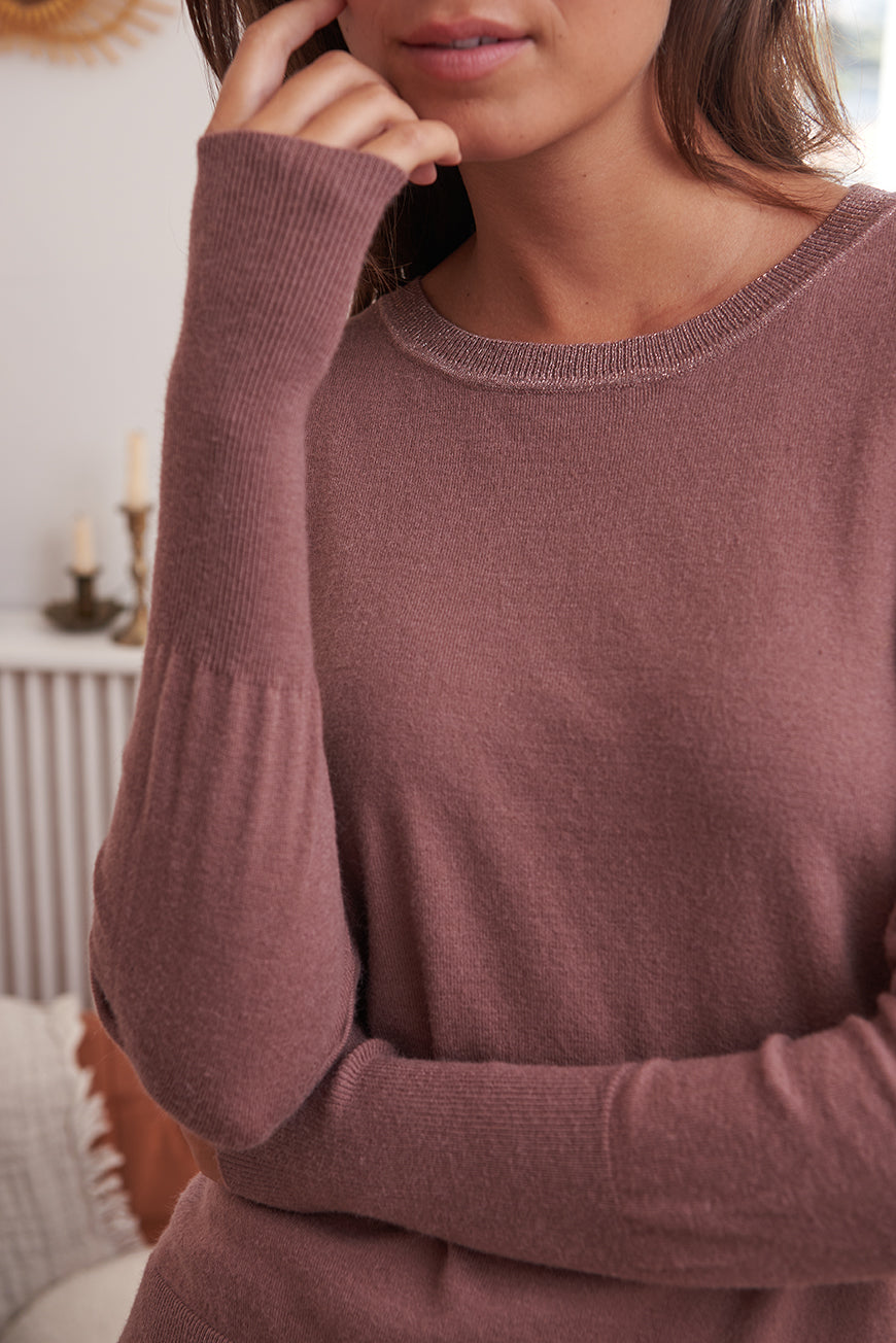 PULL GHALIA
