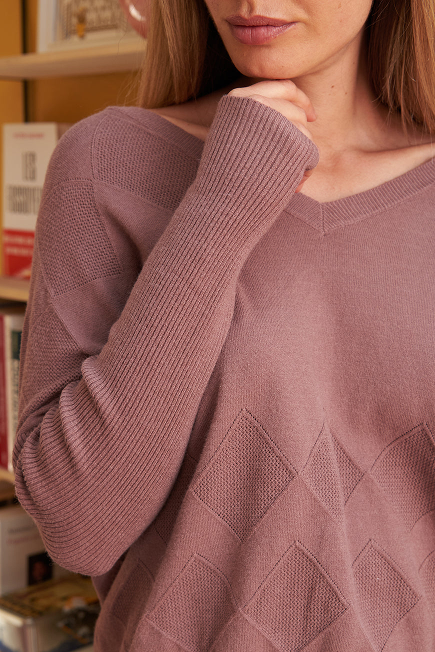 PULL GRAZIELLA