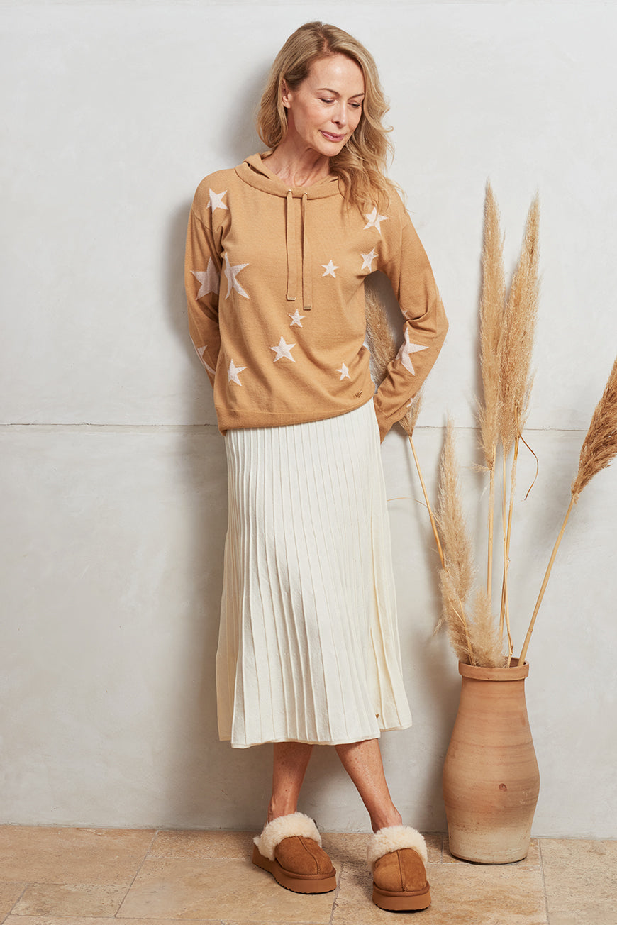 PULL EMINA CAMEL
