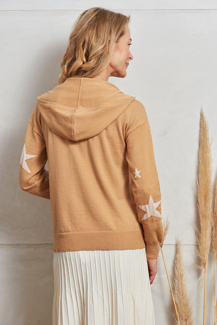 PULL EMINA CAMEL
