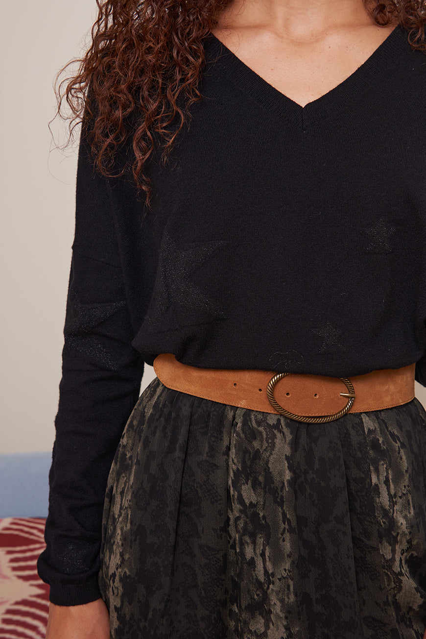 PULL ETOILES GRAZIELLA