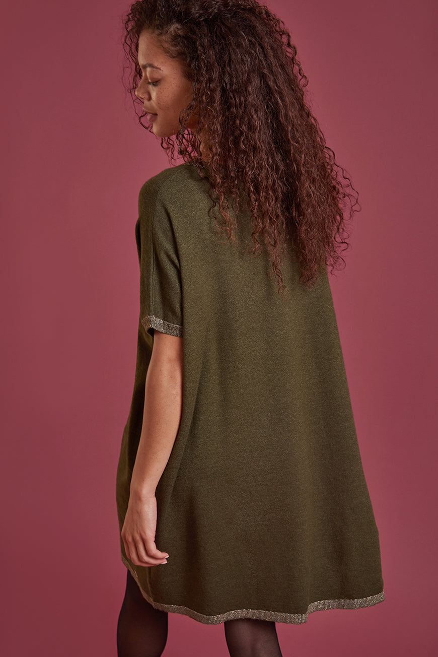 ROBE PULL LILANDRA