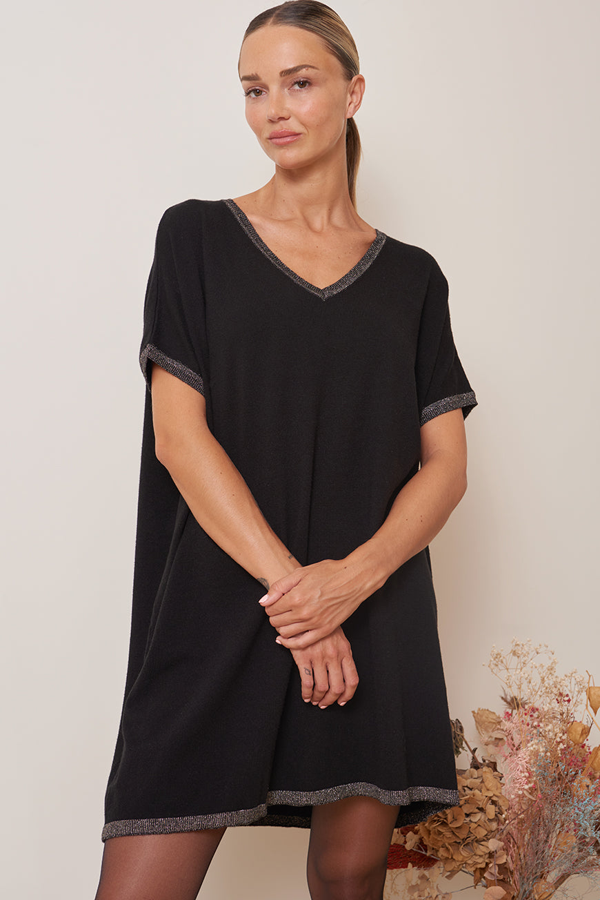 ROBE PULL LILANDRA LES PETITES BOMBES