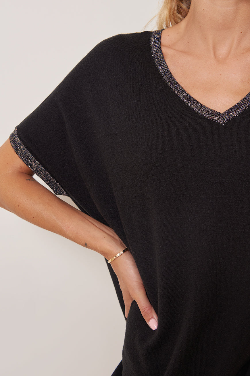 ROBE PULL LILANDRA