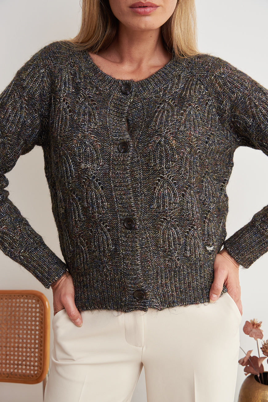 GILET GALA