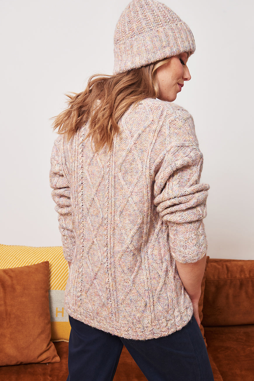 PULL JOVANA MULTICO