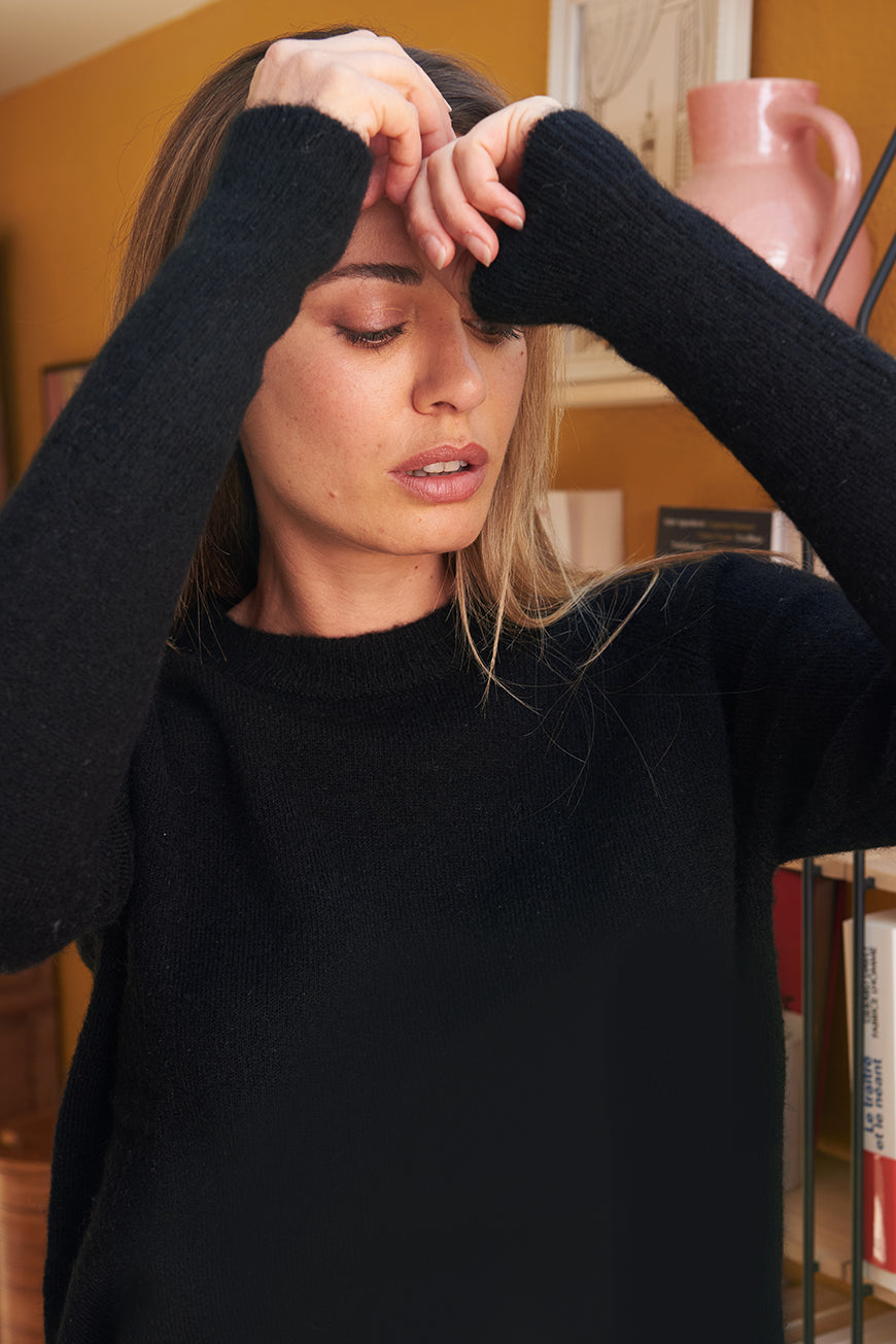 PULL GIUSEPPA