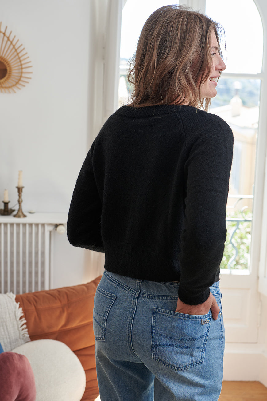GILET GALIANE