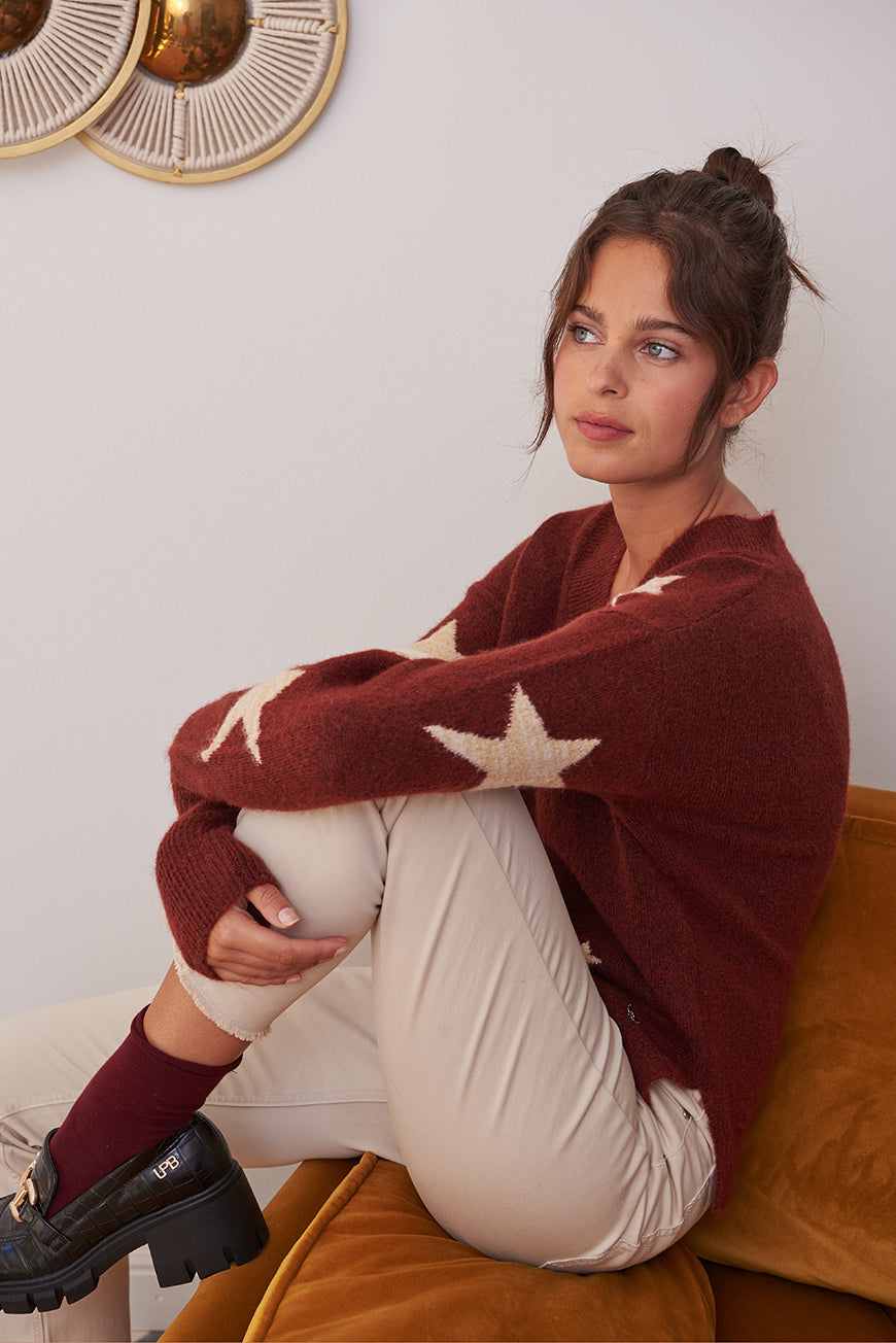 PULL GIANINA