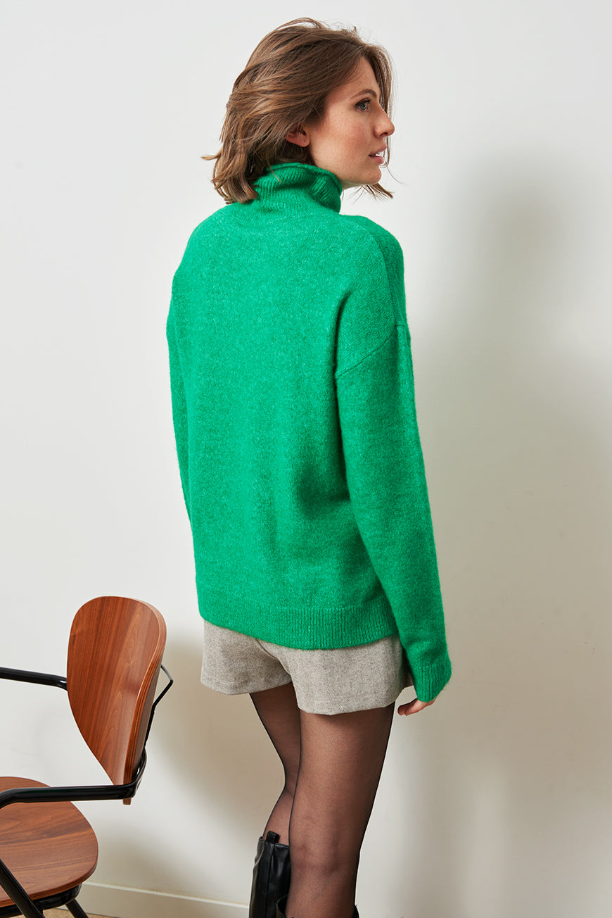 PULL JESSICA VERT