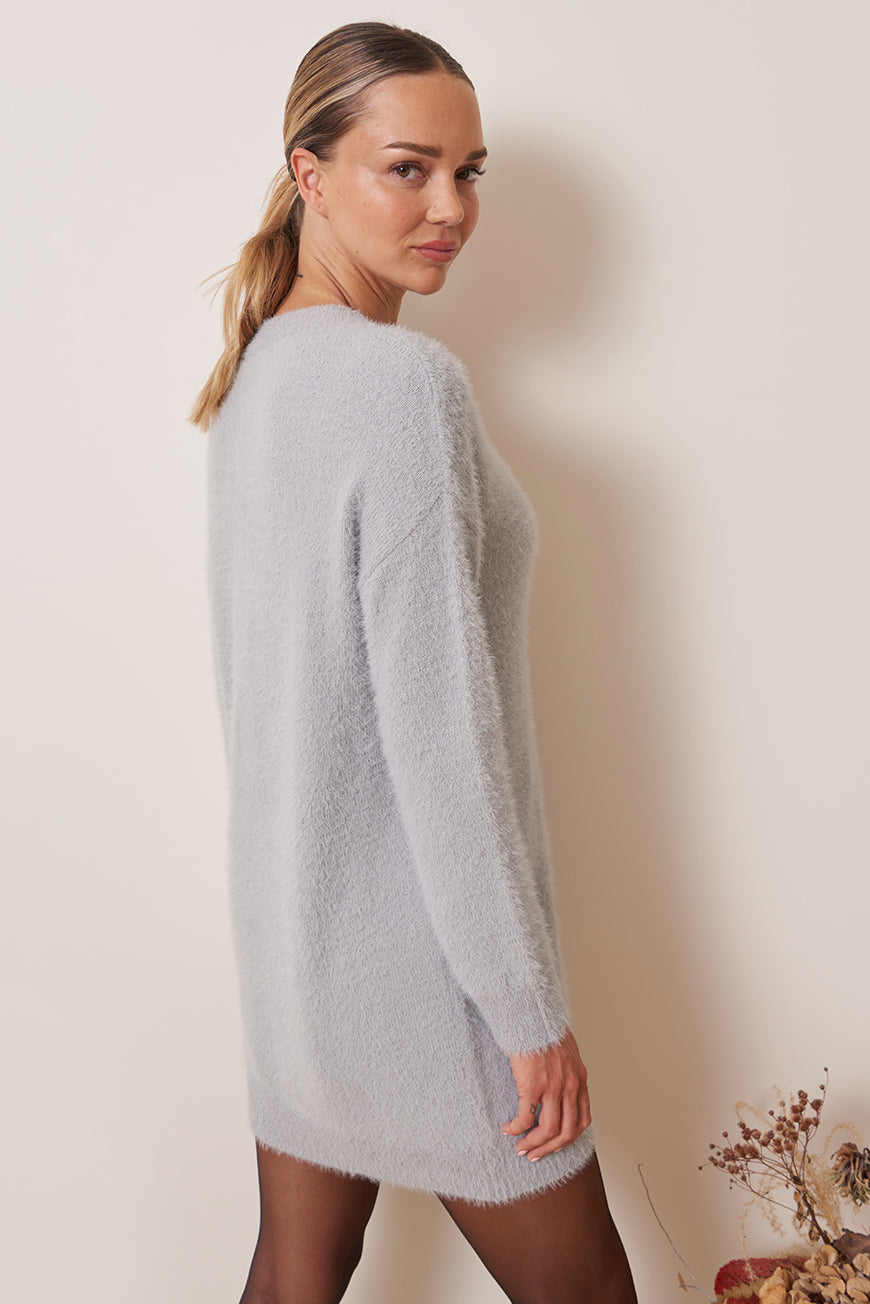 ROBE PULL MICHAELA