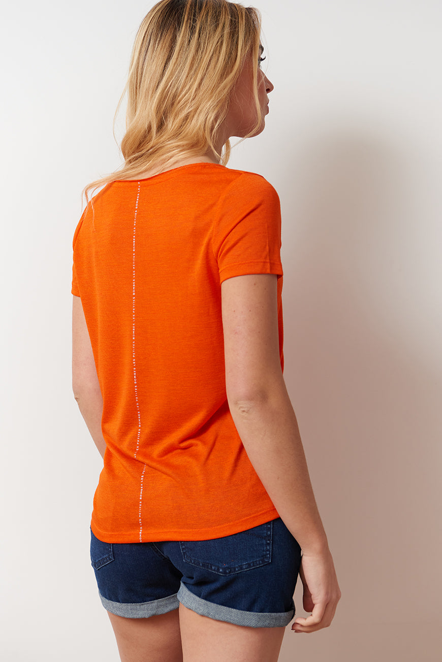 TEE SHIRT GIULIA