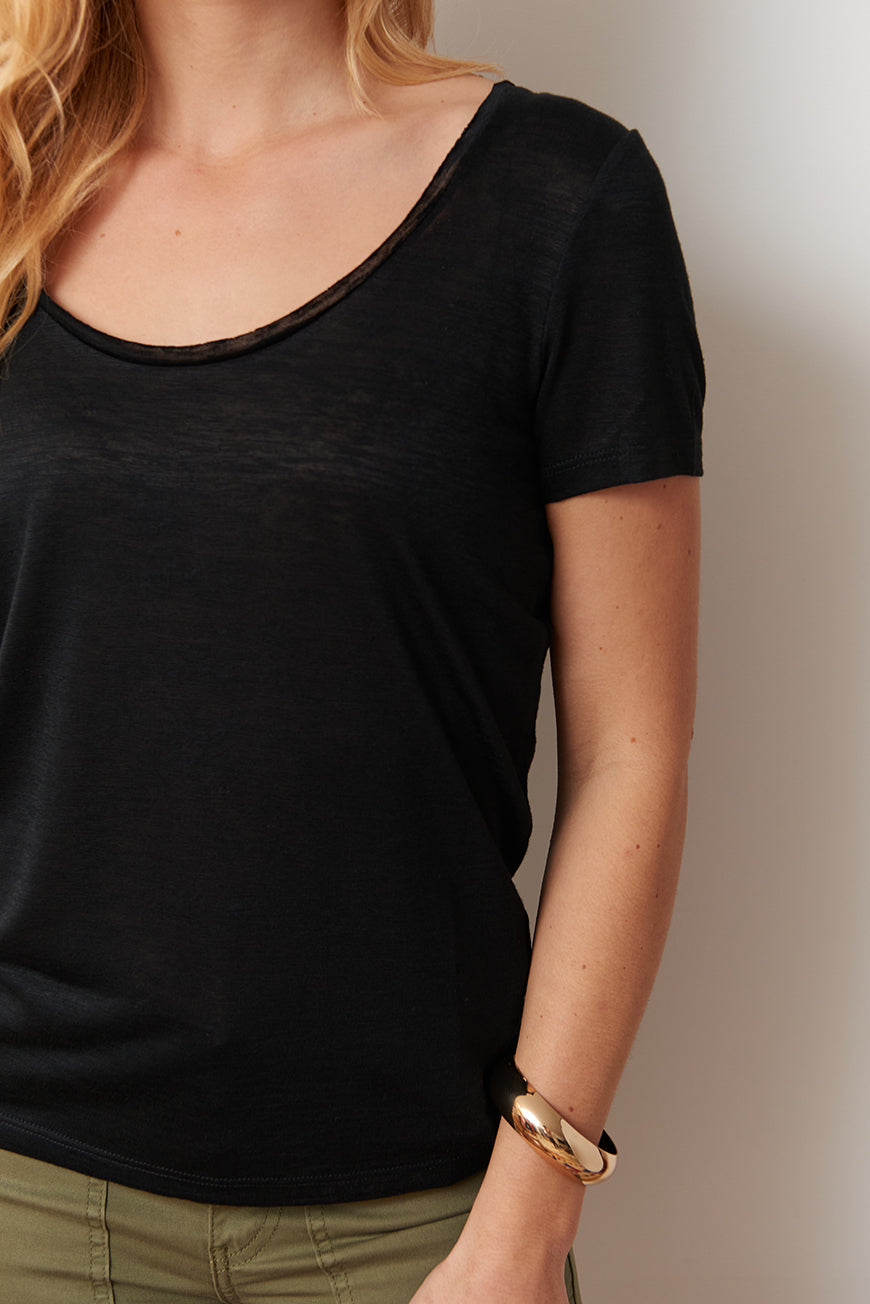 TEE SHIRT GIULIA
