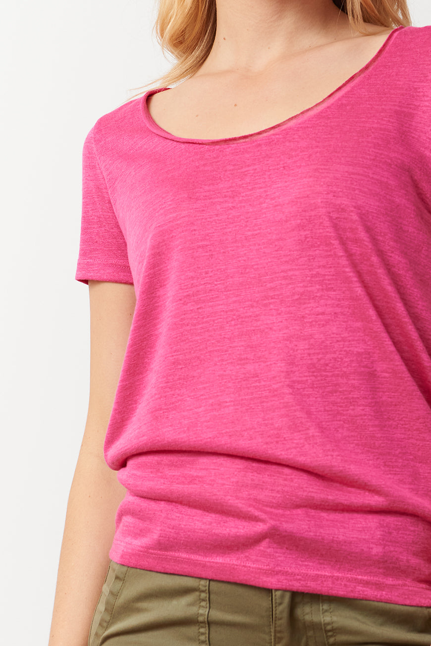 TEE SHIRT GIULIA