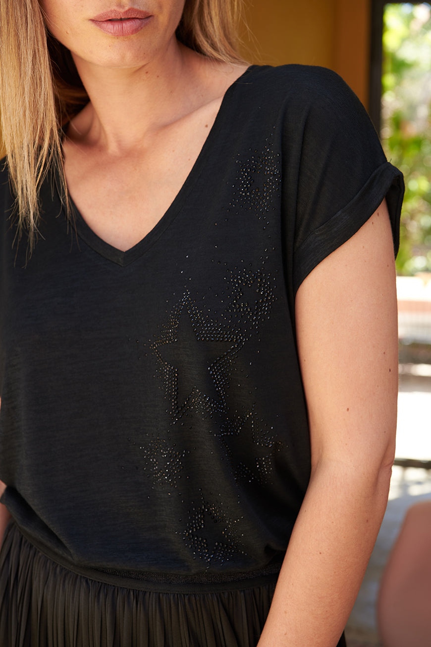 T-SHIRT DERNA