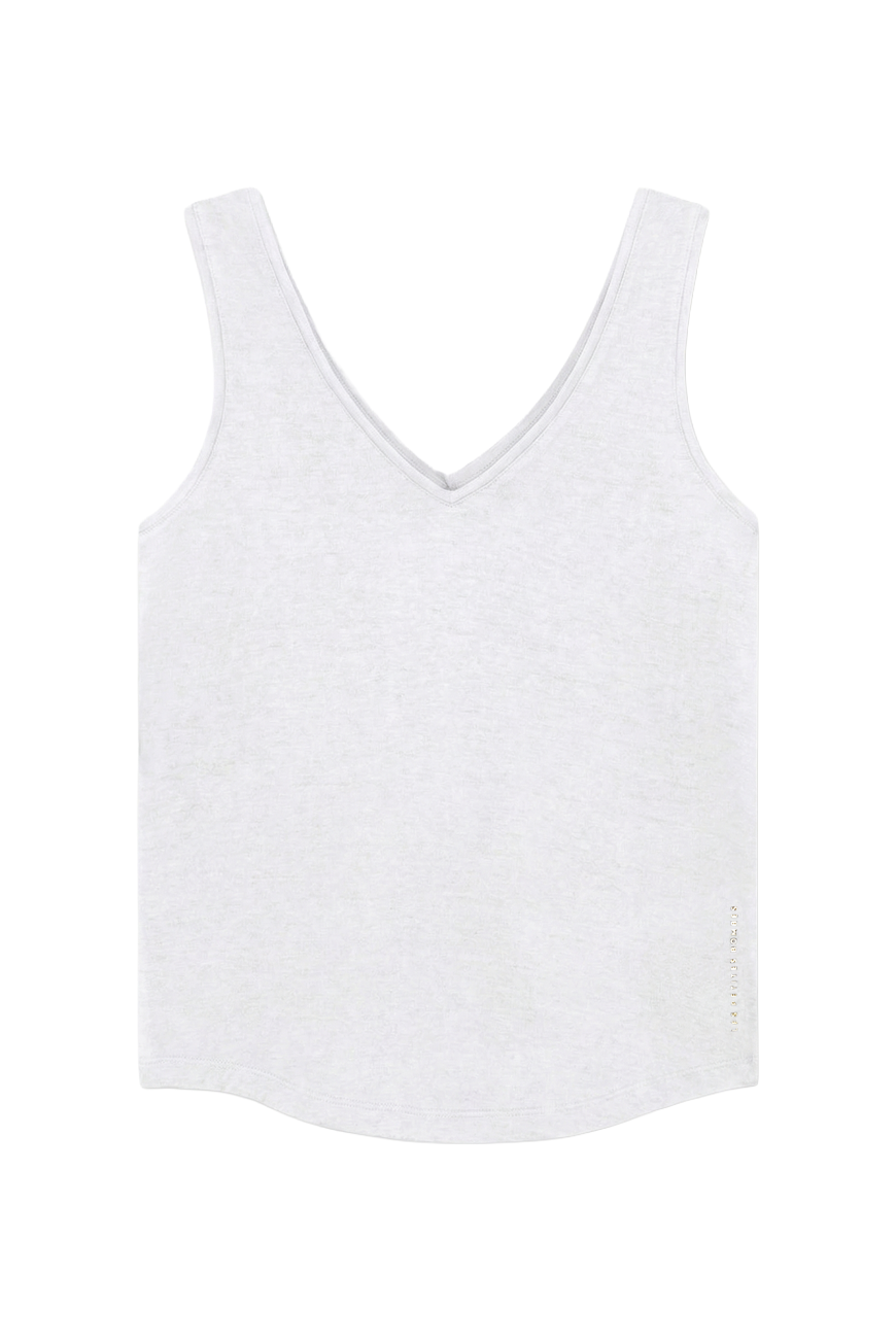 DEBARDEUR FADILA BLANC