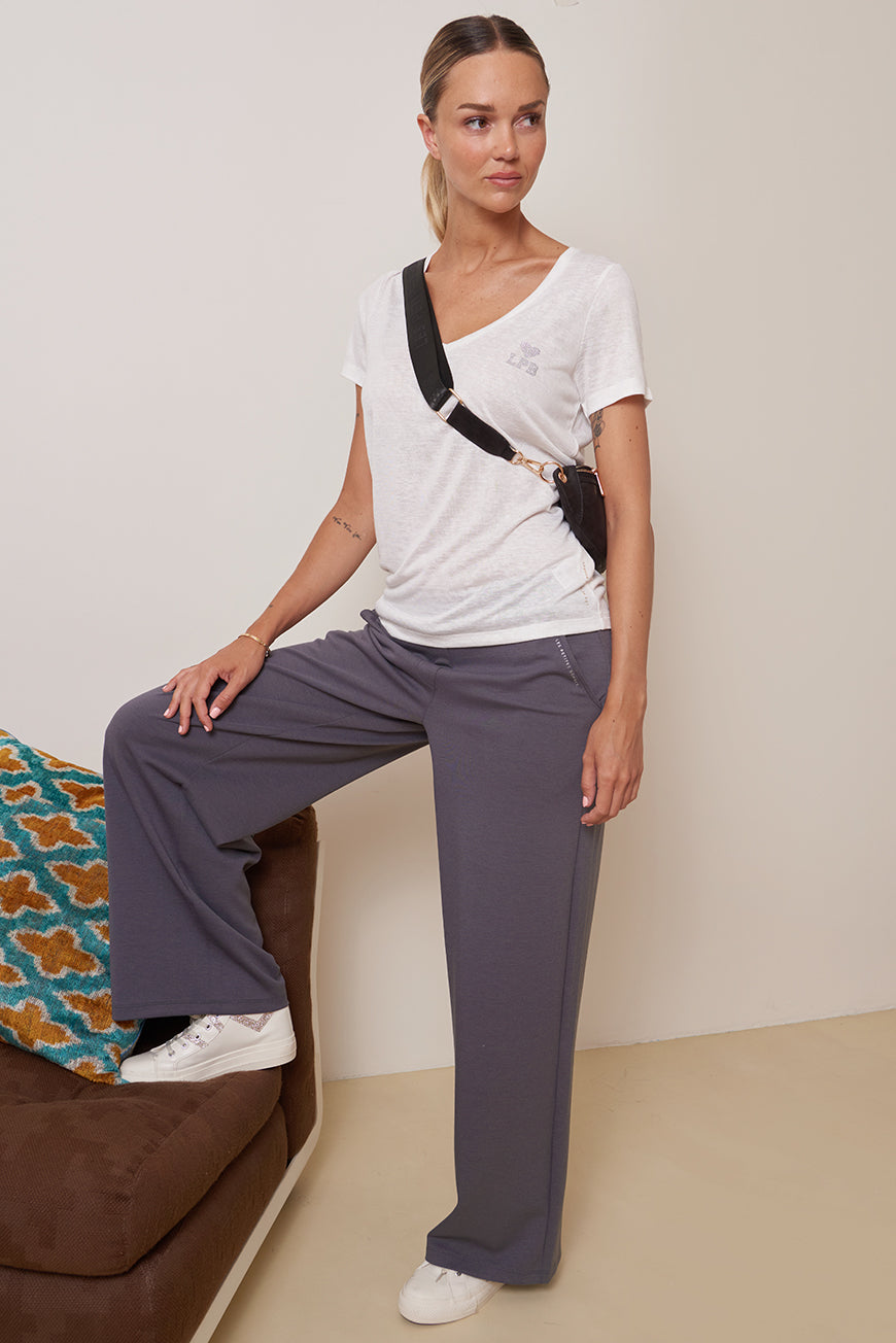 TEE SHIRT BRUNILDE LOVE