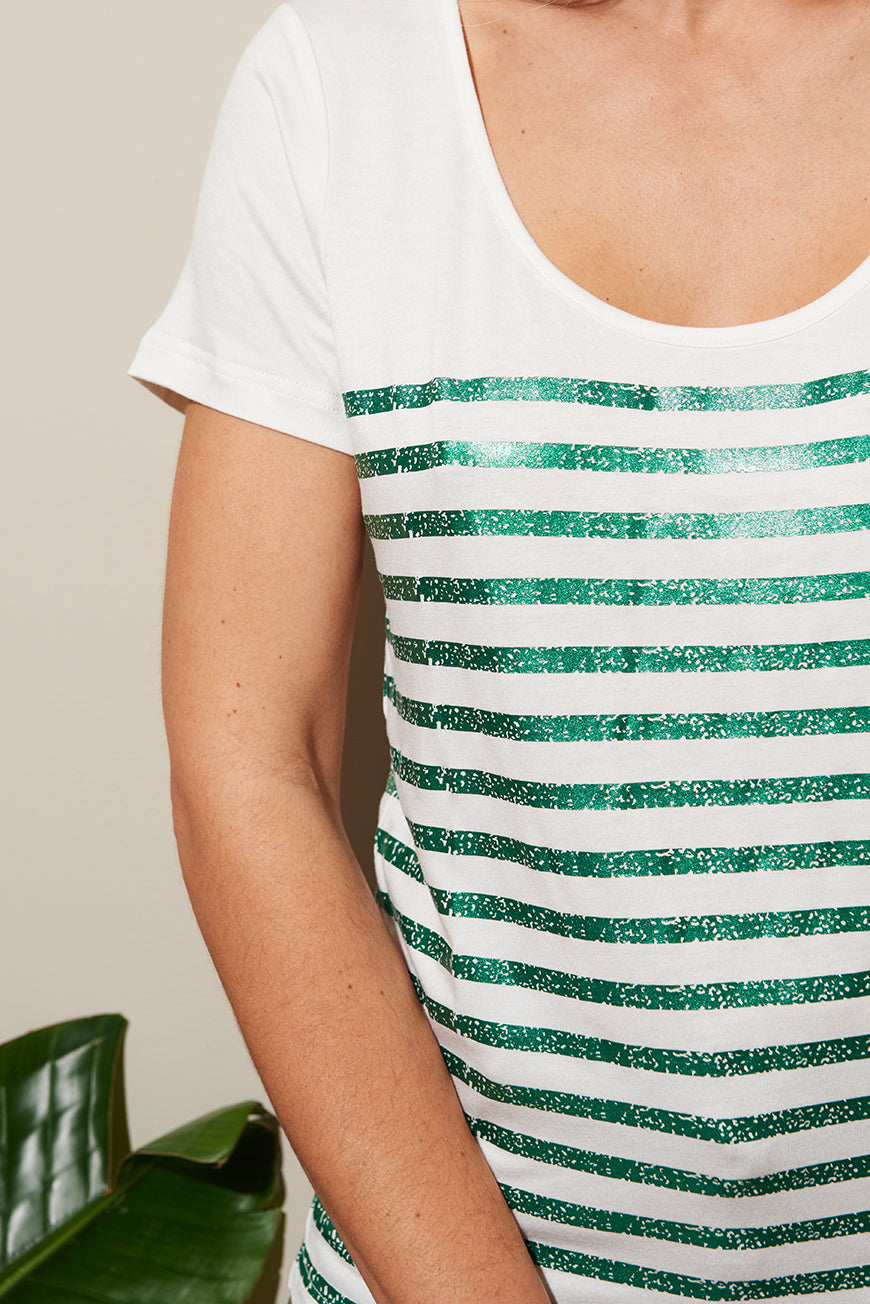 TEE SHIRT GIULIA