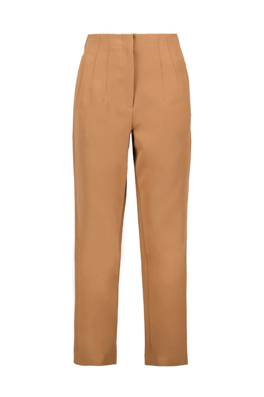 PANTALON GUYANE CAMEL