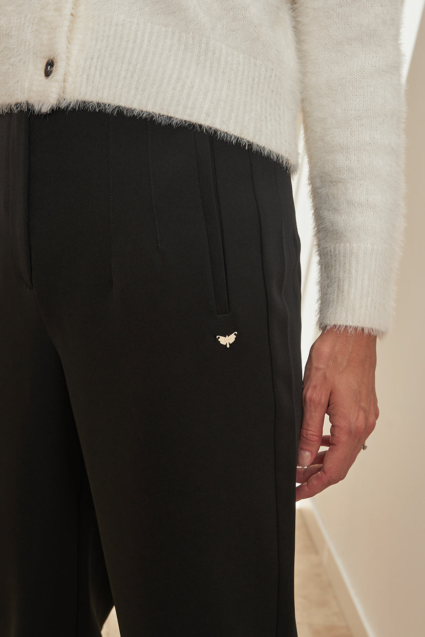PANTALON GUYANE NOIR