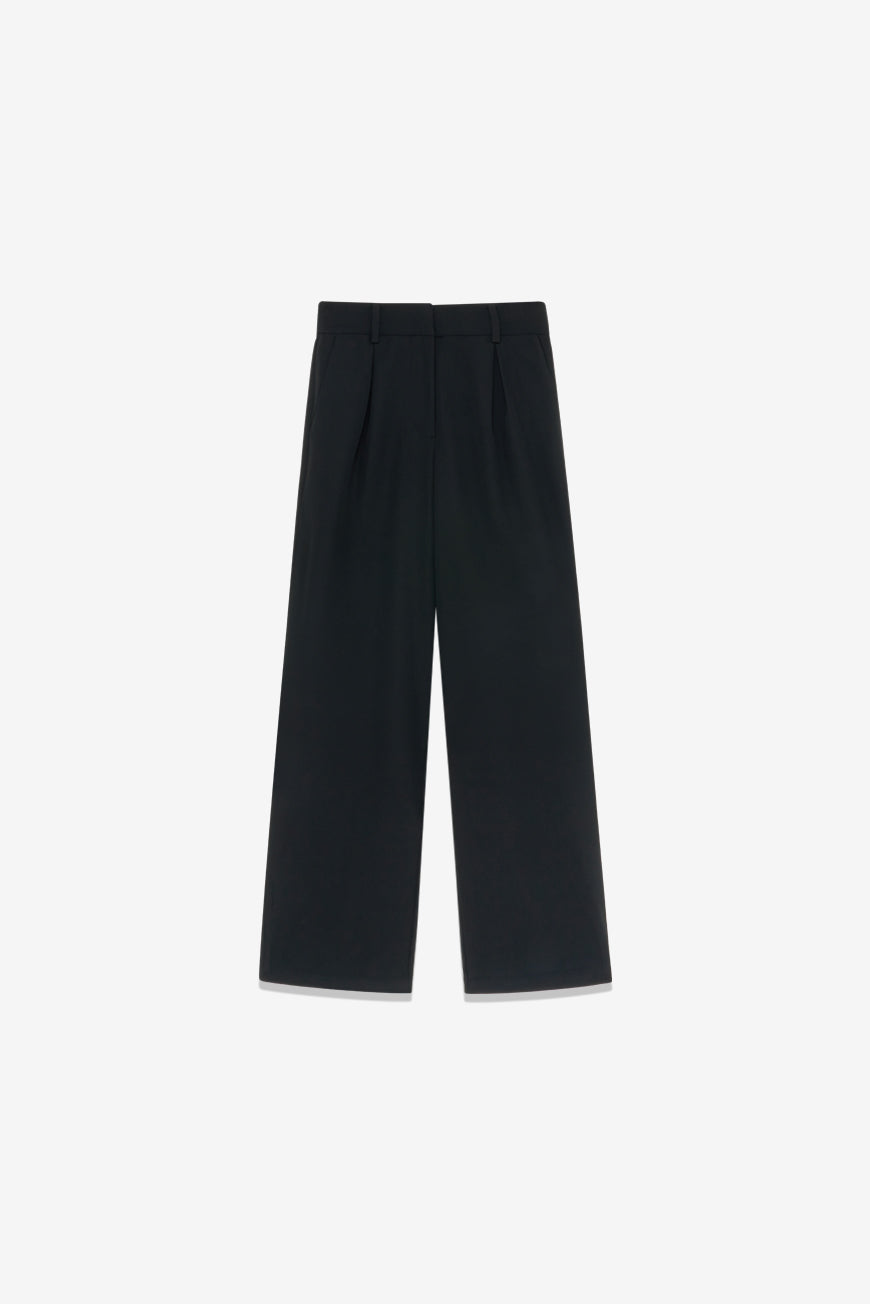 PANTALON LARGE GEN