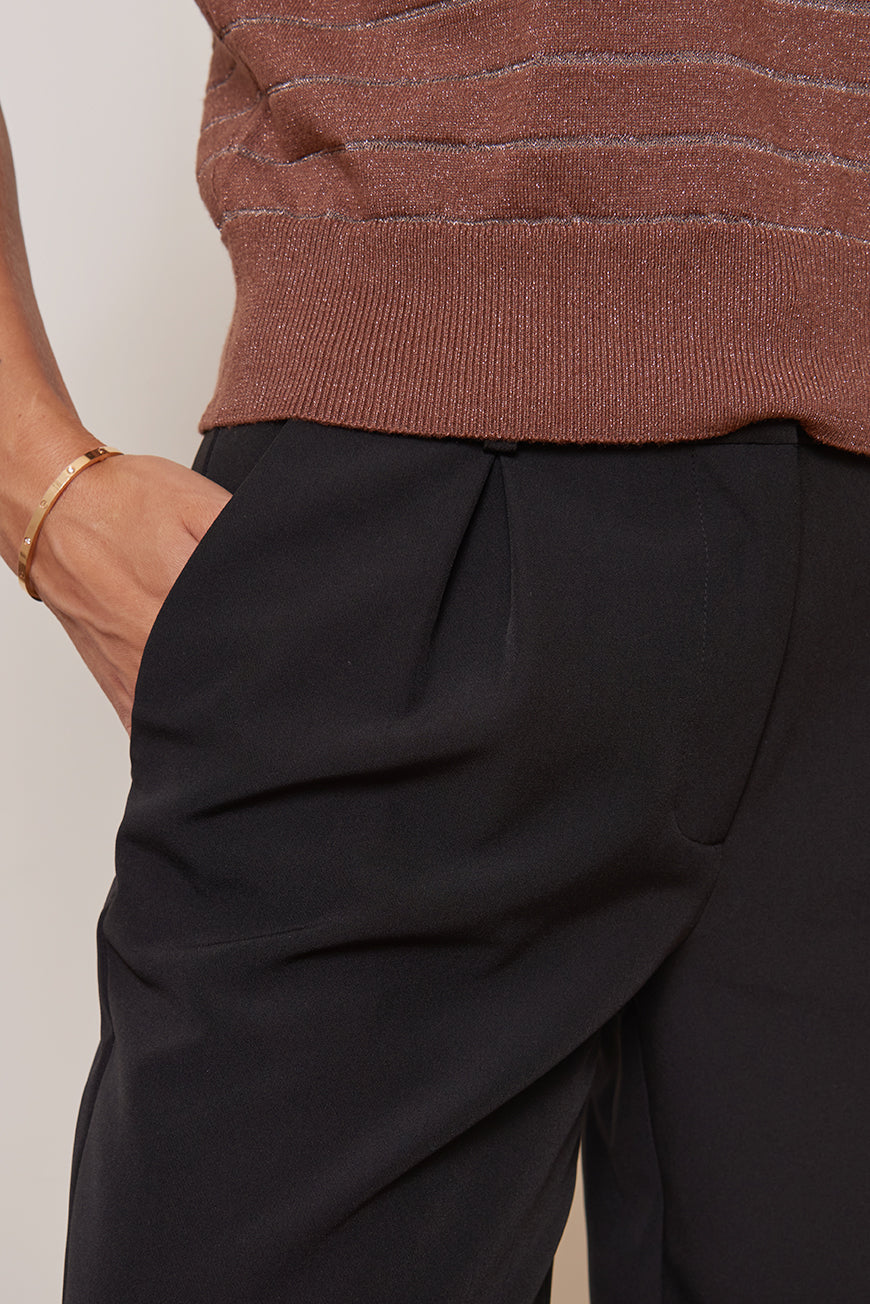 PANTALON LARGE GEN
