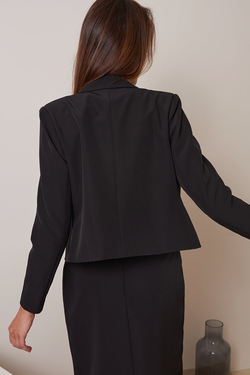 VESTE BLAZER MALYCIA