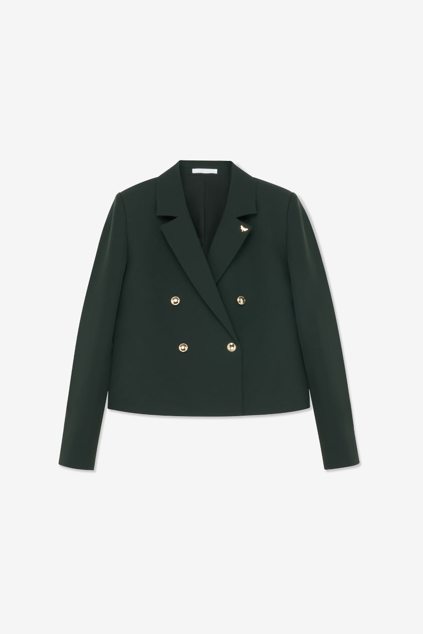 VESTE BLAZER MALYCIA