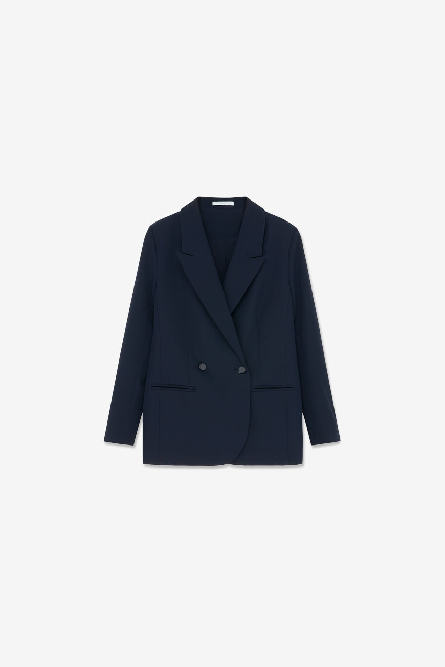 VESTE FRANCIE LONGUE FRANCIE