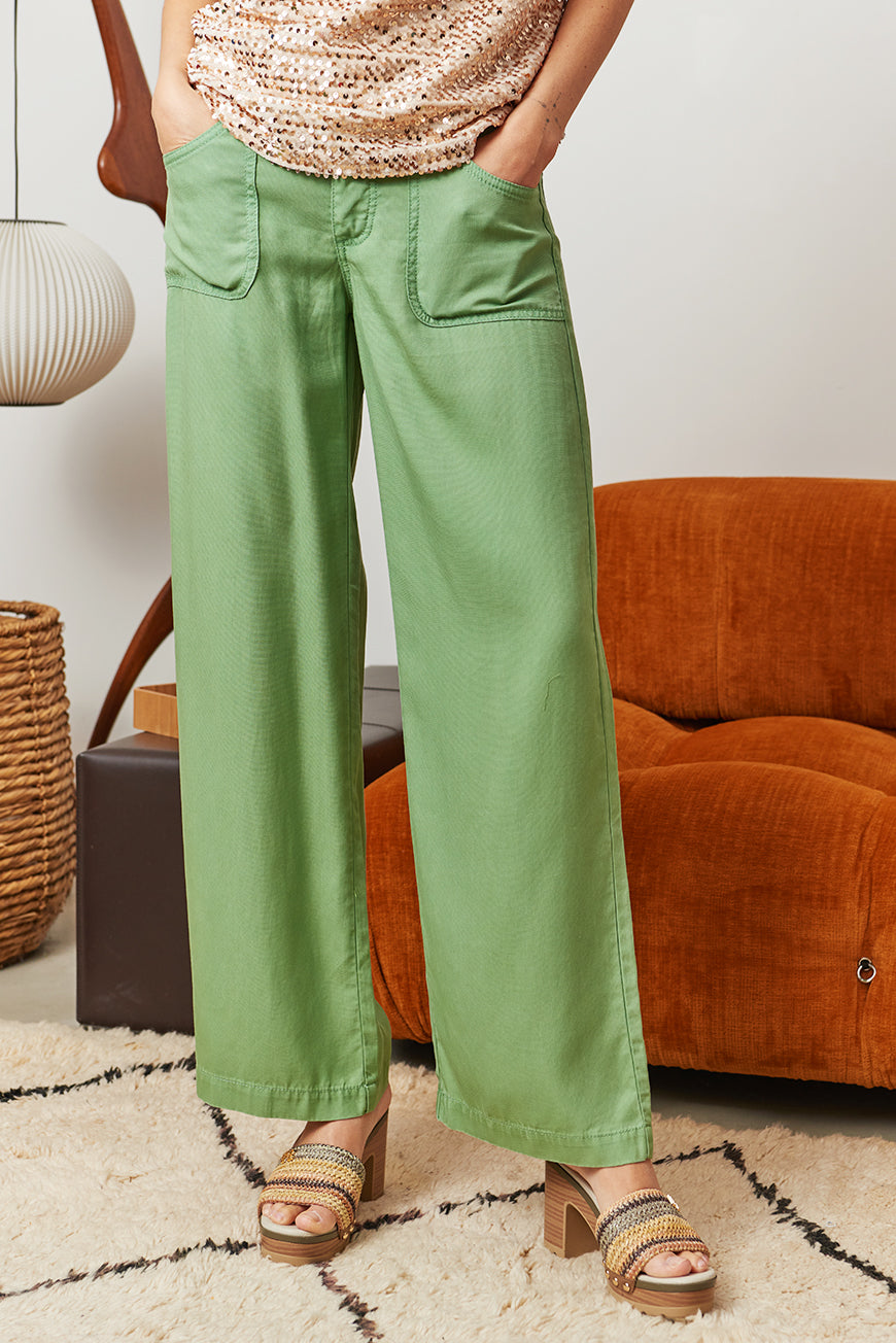 PANTALON ILARIA